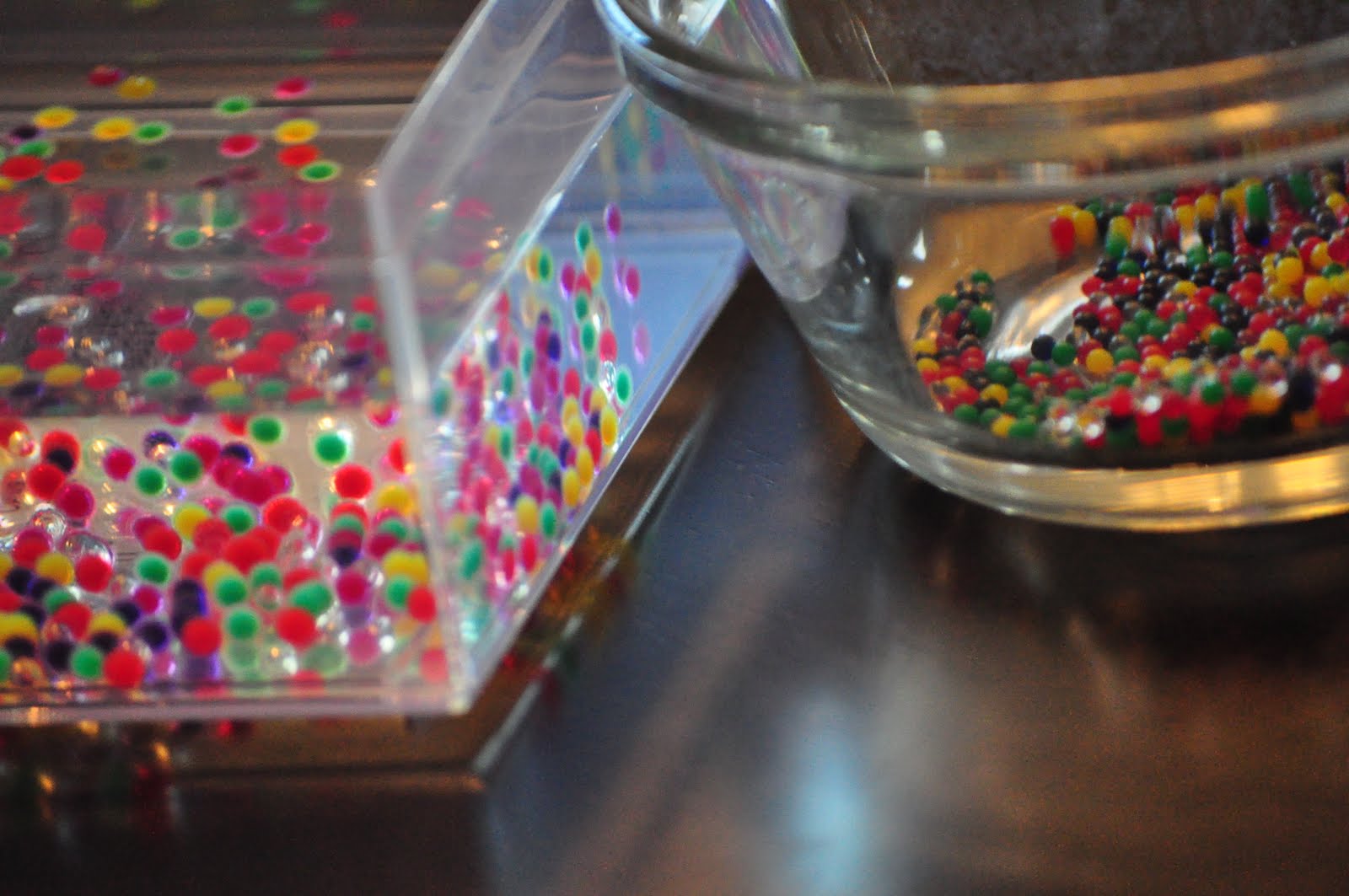 {KUTZ} quotes with Orbeez the possibilities are endless...{MAX}