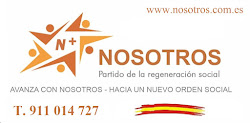 AVANZA CON NOSOTROS