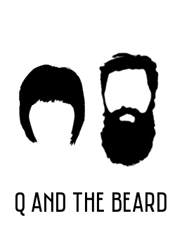 Q and the Beard