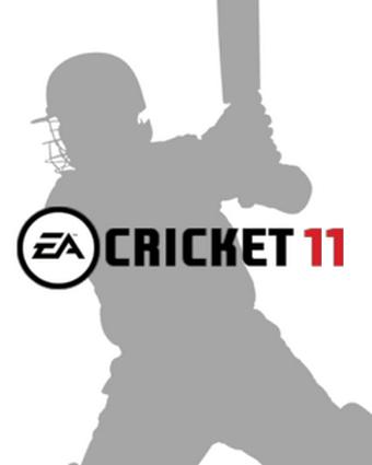 Next  EA sports cricket game ? Ea+sports+2011