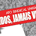 Ato em São Bernardo do Campo homenageará sindicalistas e trabalhadores, vítimas da ditadura militar 