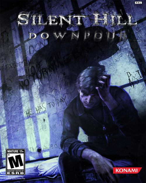 Detonado de Silent Hill, PDF, Lazer