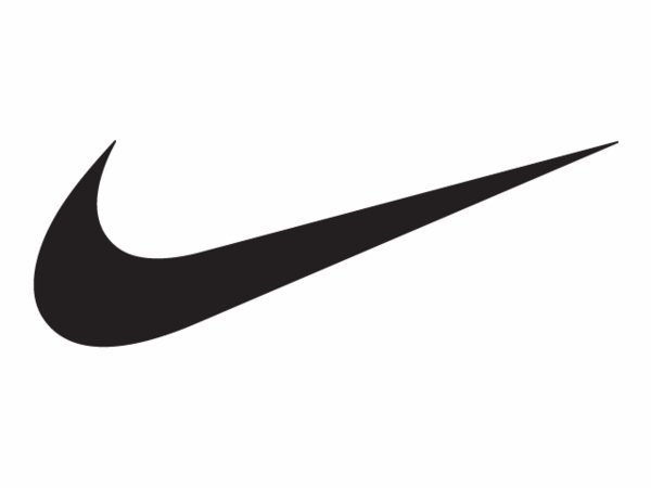 logo nike shoes