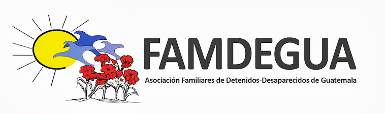 FAMDEGUA