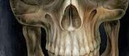 3d-Skull 4 iphone 5