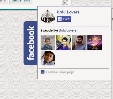 Adding Facebook static Like box in your Website urdu/Hindi, Facebook static Like Box Widget Ko website me kaise lagaty Hen, Add Static Facebook Pop Out Like Box with Smooth Jquery, How To Add a Custom Facebook Like Box to Your Site