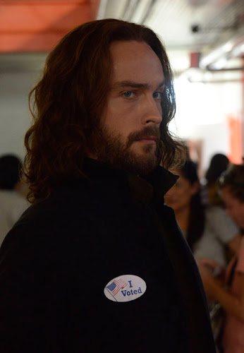 Promo, cena e imagens do episódio 2x07 "Deliverance" Promo, cena e imagens do episódio 2x07 "Deliverance"