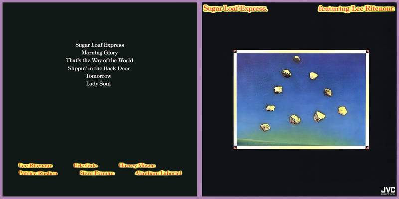 Sugar Loaf Express Featuring Lee Ritenour Sugar Loaf Express Featuring Lee Ritenour Sugar Loaf Express Featuring Lee Ritenour Sugar Loaf Express Featuring Lee Ritenour