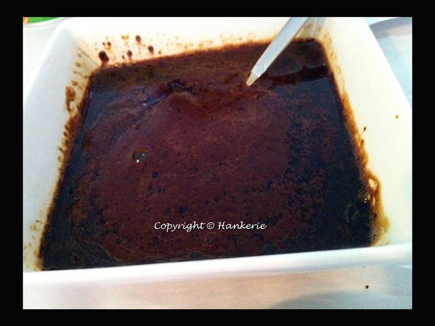 Classic Tiramisu Sweet Treat for CNY Hankerie