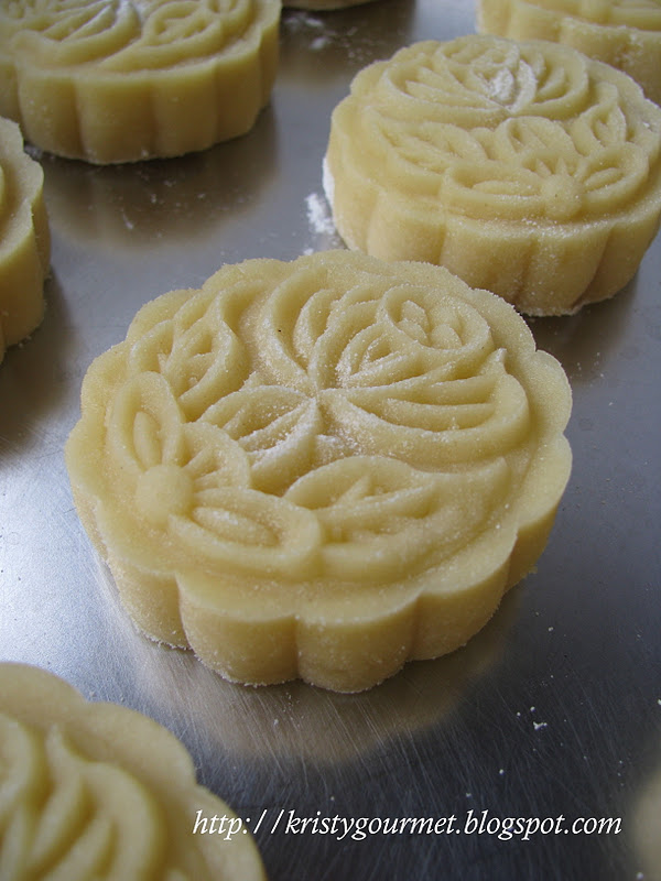 Taiwan Pineapple Cake