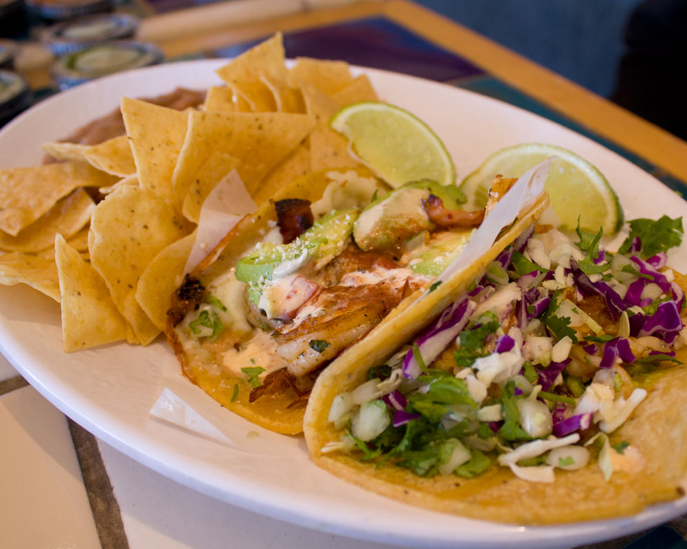 Local Wally's Blog to San Diego Rubio's Fish Tacos Gets Better and Better