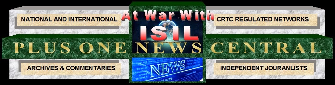 ISIS WAR DECLARATION