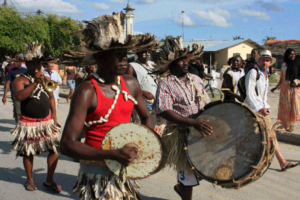 Travel2Africa Tanzania&Kenya Safaris: Festivals Zanzibar (tradition and culture)