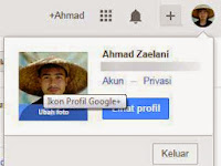 Mengamankan Account Google Dari Serangan Hacker