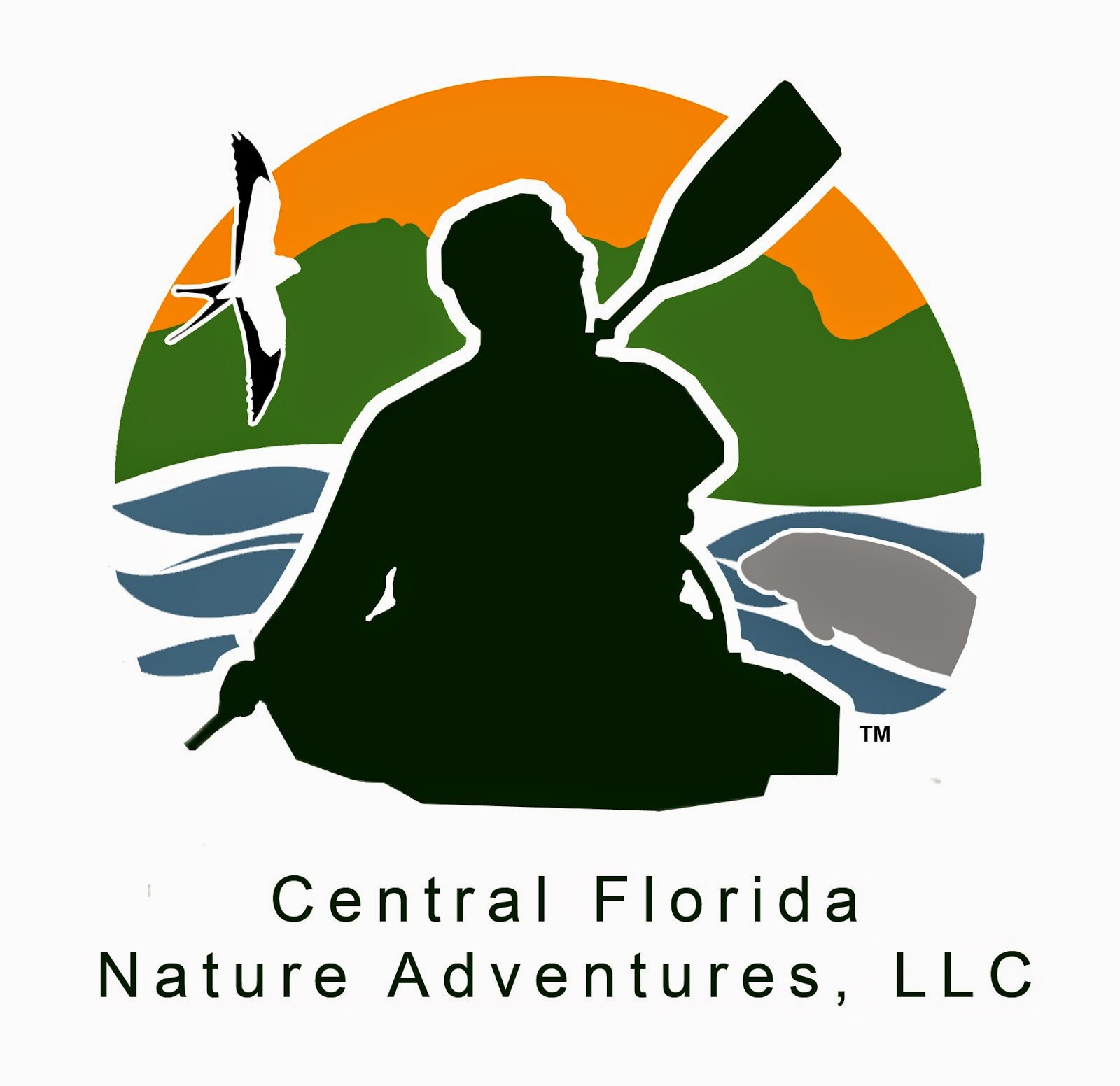 Our Guided Kayak Tour Service