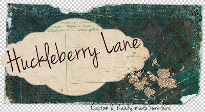 Huckleberry Lane