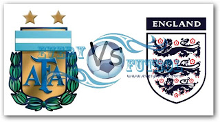 Ver Argentina Vs Inglaterra Online En Vivo – Mundial Sub 20