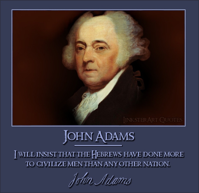 Quotable Quotes: John Adams