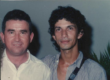 Amado Batista e Assis Cavalcanti