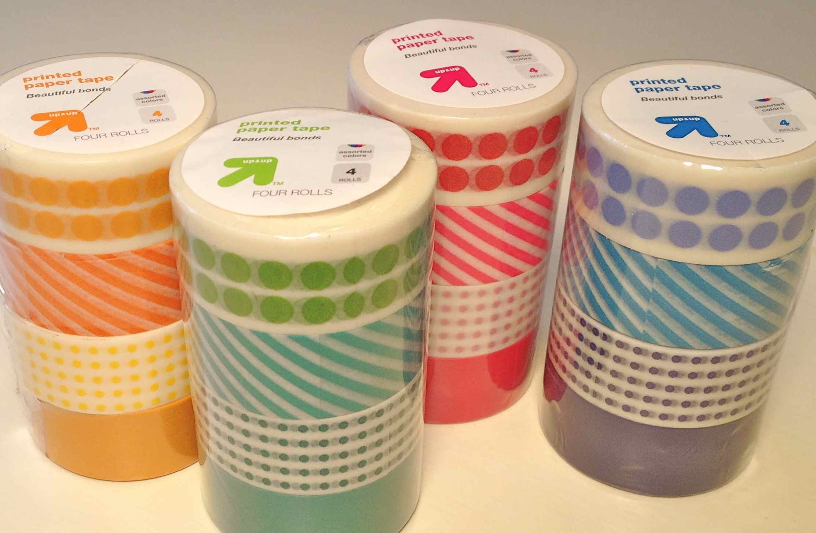Washie Tape | using washi tape for diy home d 233 cor getting it cheap at Washie Tape | using washi tape for diy home d 233 cor getting it cheap at
