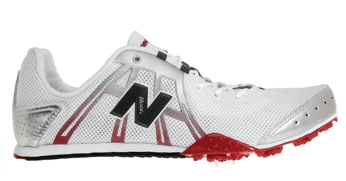 The Running Shoe Guru New Balance LDS606 Spike review