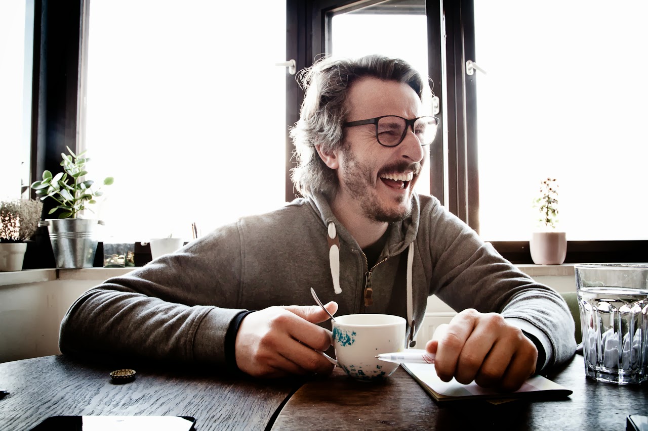 MVWCW Interviews MAX STEILEN