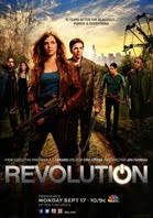 Revolution Temporada 1 – Capítulo 15 Revolution Temporada 1 – Capítulo 15