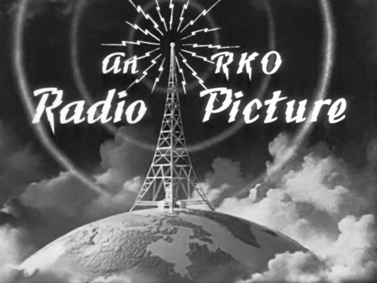Rko Radio Logo