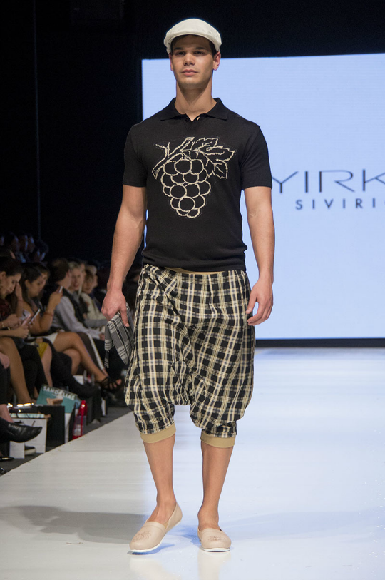 YIRKO SIVIRICH
