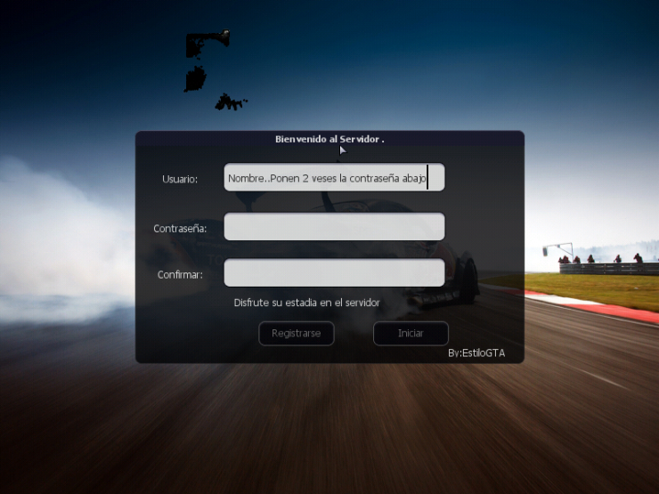 Login español Resources Mta Sa
