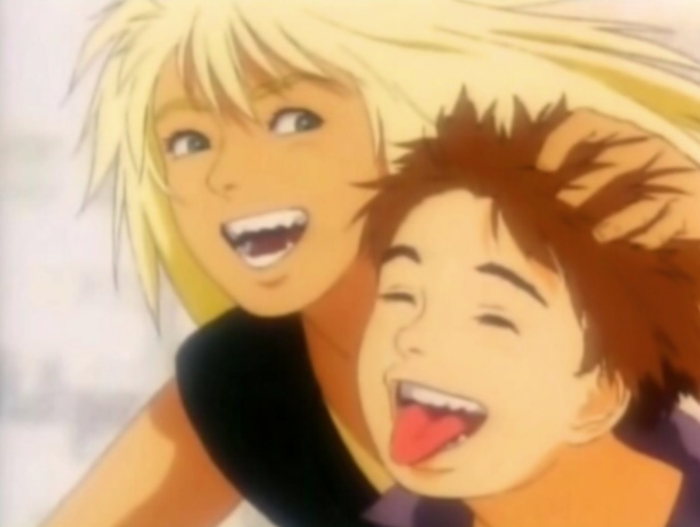 Download Dubsub Anime Reviews Genocyber Anime Review HD Get Wallpaper Dubsub Anime Reviews Genocyber Anime Review For iPhone Free