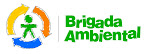 Logo de la Brigada Ambientalista