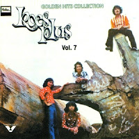 Koes Plus - Cubit Cubitan Koes Plus - Cubit Cubitan