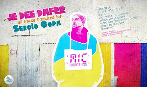 Descarga Mic Marathon de Je Dee Dafer & Sergio Copa (2012)