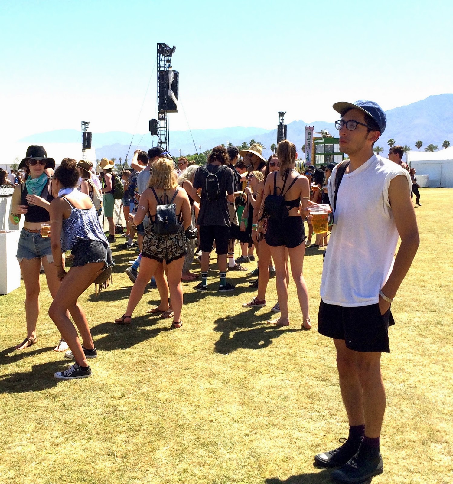 Jen and Ink Coachella 2015 Fashion Fails of the Festival