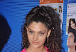Rey Heroine Saiyami Kher Photos in Pink Top