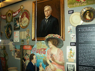 Coca-Cola Museum