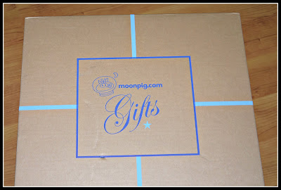 Gift Boxed Moonpig Christmas Gifts