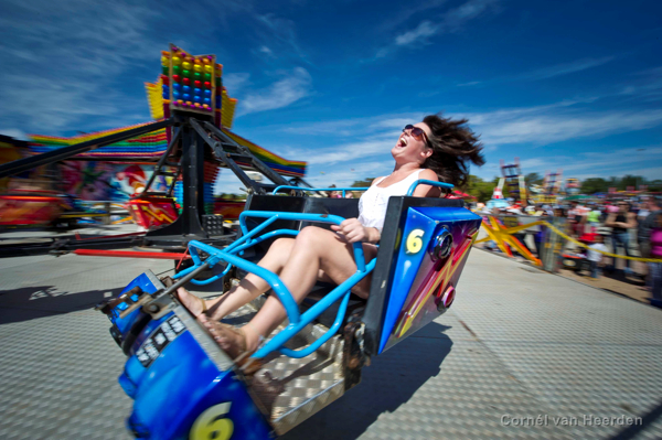 Rand Easter Show