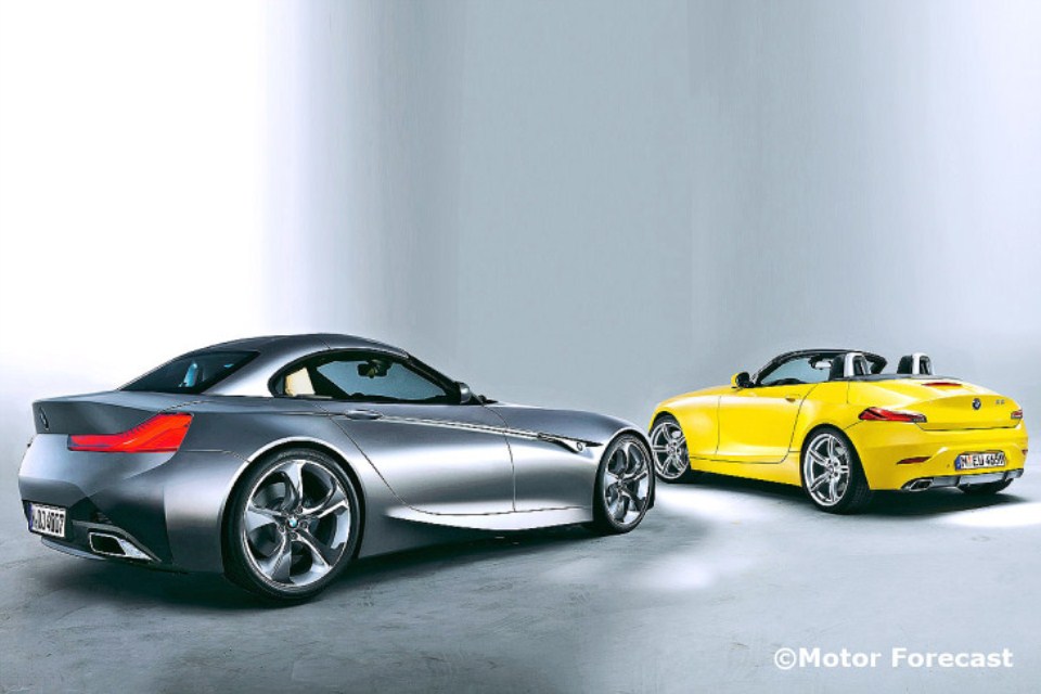 2014 Bmw Z2 Wallpapers 2017 2018 Cars Pictures