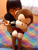Monkey :P