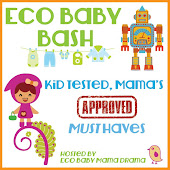 ECO BABY BASH