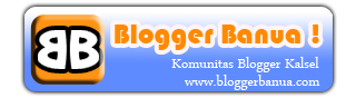 Blogger banua