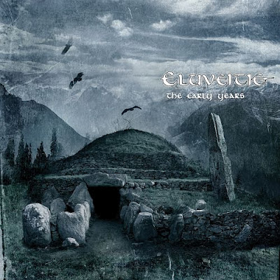 Eluveitie - The Early Years 2012
