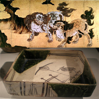 Momoyama Art Momoyama Art