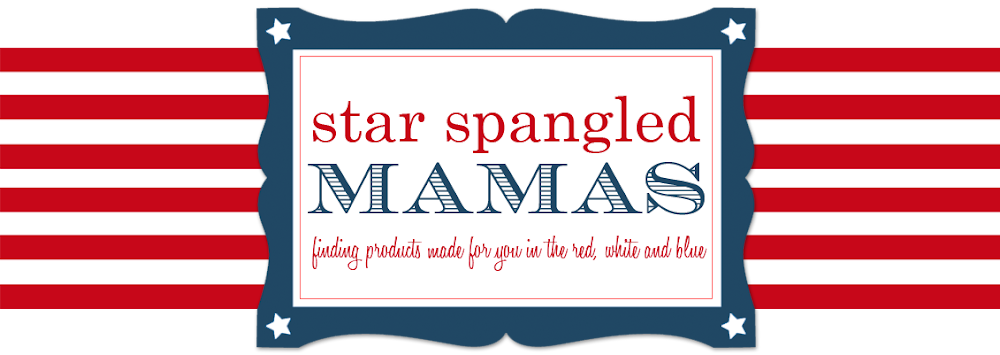 Star Spangled Mamas