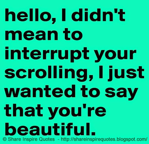 Quotes That Say Your Beautiful Quotes That Say Your Beautiful