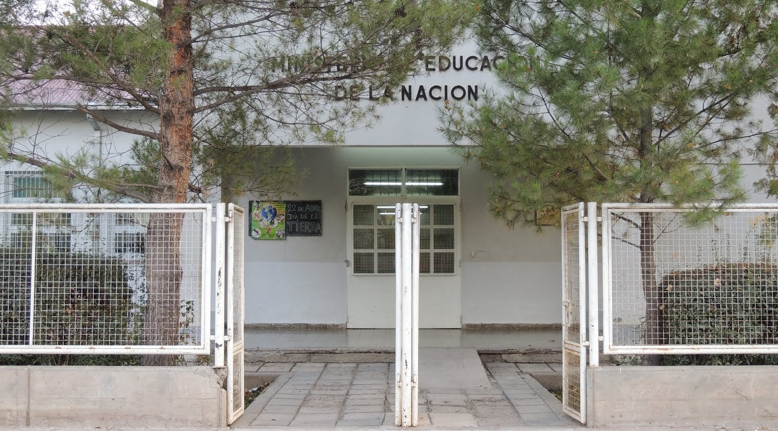 Escuela Primaria de Jornada Extendida Nº 86