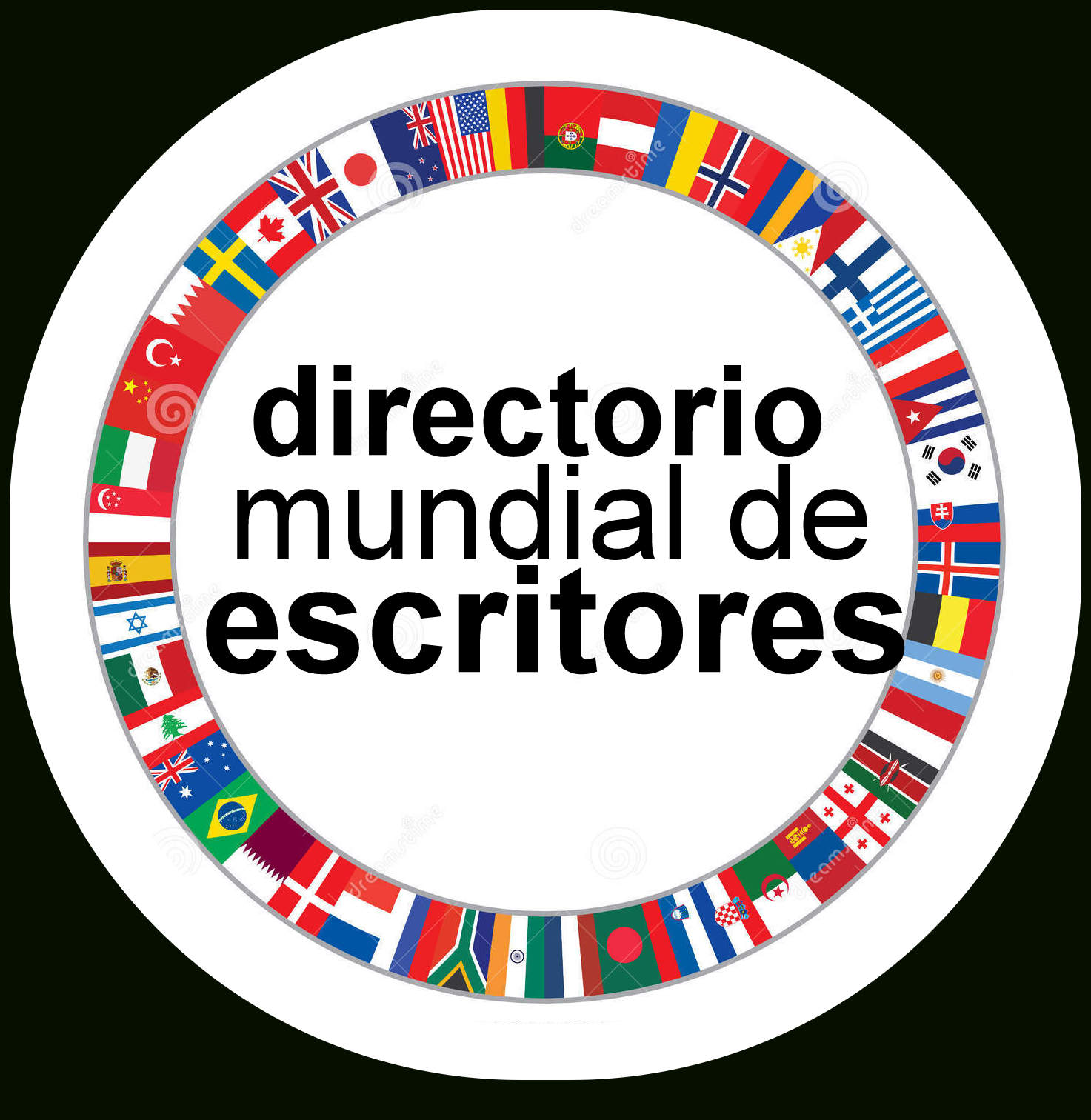 Directorio Mundial Escritores
