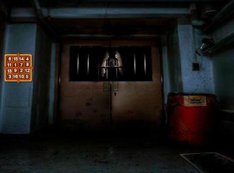 EightGames Escape From Torment Basement Cell Walkthrough